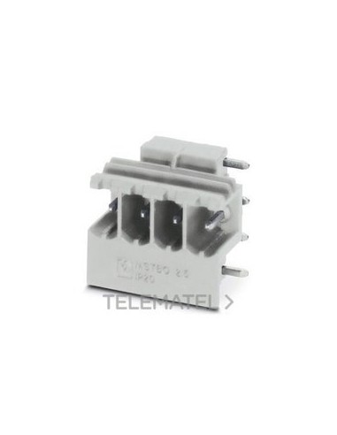 CARCASA DE BASE MSTBO 2,5/4 G1PR GY7035