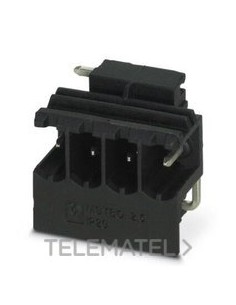 CARCASA DE BASE MSTBO 2,5/4-G1PL BK