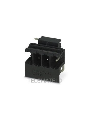 CARCASA DE BASE MSTBO 2,5/4-G1PL BK