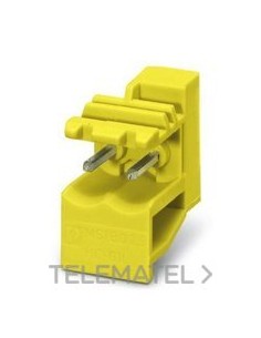 CARCASA DE BASE MSTBO 2,5/2-G1L YE