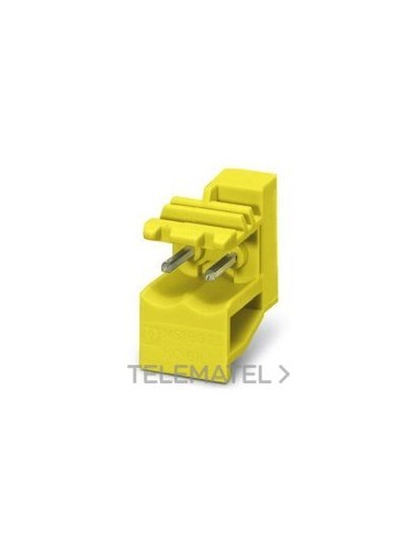 CARCASA DE BASE MSTBO 2,5/2-G1L YE