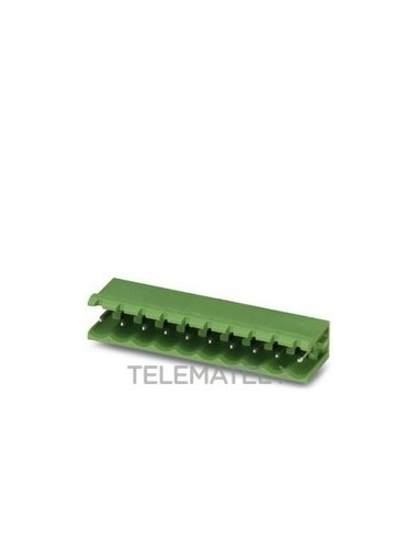 CARCASA DE BASE MSTB 2,5/8-G-5,08 BD:1-8