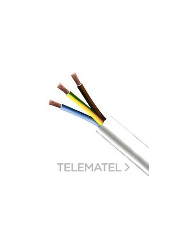 CBL.BARRYFLEX ES05VV-F 14G1mm² NG(BOB.)