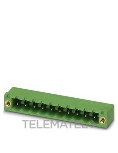 CARCASA DE BASE MSTB 2,5/12-GF-5,08 AU