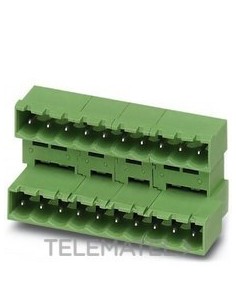 CARCASA BA.MDSTBA 2,5/5-G-5,08 BD:1B-5A