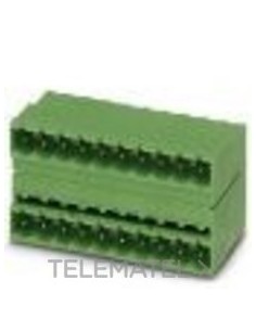 CARC.BA.MDSTB 2,5/4-G1-5,08 BUGY 2327 GR