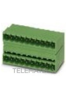 CARCASA BA.MDSTB 2,5/4-G1-5,08 2CRBDMASO