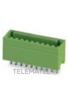 CARCASA DE BASE MCV 0,5/3-G-2,5 YE