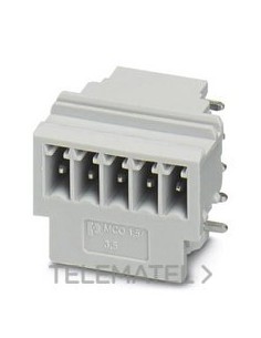 CARCASA BA.MCO-EH 1,5/5 G1R-3,5 GY7035