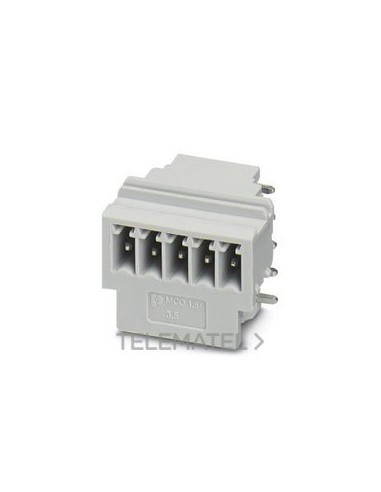 CARCASA BA.MCO-EH 1,5/5 G1R-3,5 GY7035