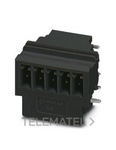 CARCASA DE BASE MCO-EH 1,5/5 G1R-3,5 BK