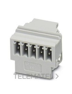 CARCASA BA.MCO-EH 1,5/5 G1L-3,5 GY7035