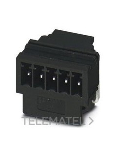 CARCASA DE BASE MCO-EH 1,5/5 G1L-3,5 BK