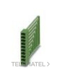 CARCASA DE BASE MCO 1,5/3-GL-3,81 VPE250