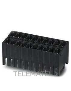 CARCASA BA.MCDNV 1,5/20-G1-3,81 P14THR