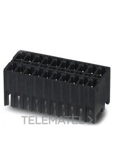 CARCASA BA.MCDNV 1,5/19-G1-3,81 P14THR