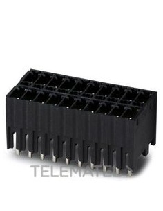 CARCASA BA.MCDNV 1,5/18-G1-3,81 P26THR