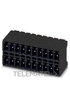 CARCASA BA.MCDN 1,5/19-G1-3,81 P14THR