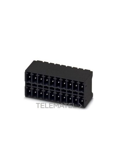 CARCASA BA.MCDN 1,5/19-G1-3,81 P14THR