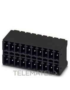 CARCASA BA.MCDN 1,5/18-G1-3,81 P14THR