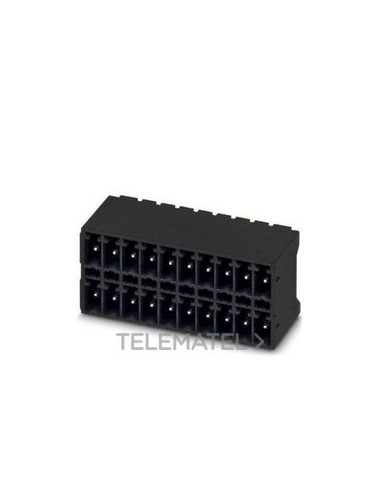 CARCASA BA.MCDN 1,5/10-G1-3,5 P26THR R56