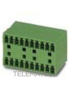 CARCASA BA.MCD 1,5/9-G1-3,81BS1-9/1-9IND