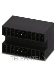 CARCASA DE BASE MCD 1,5/4-G2-3,5 BK