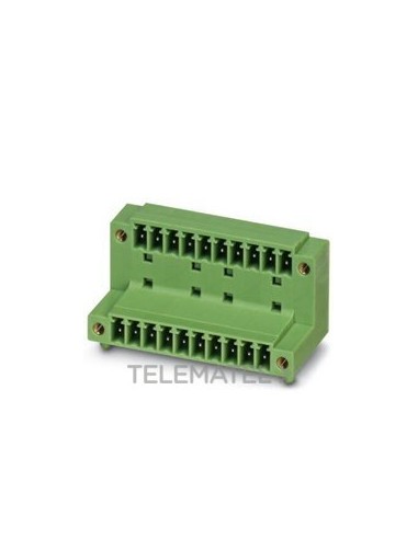 CARCASA DE BASE MCD 1,5/16-GF-3,81