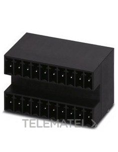 CARCASA DE BASE MCD 1,5/10-G2-3,5 BK