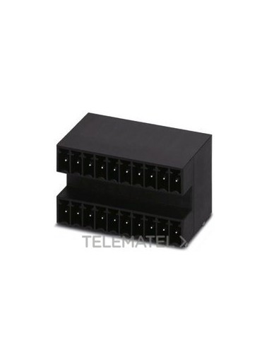 CARCASA DE BASE MCD 1,5/10-G2-3,5 BK