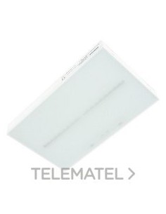 LUM.TOLEDO 65 LED AUTT.(ZX)250lm TIPO