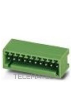 CARCASA DE BASE MC 0,5/2-G-2,5 OG