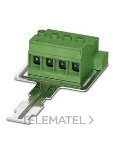 CARCASA BA.IPC 35 HC/4-STGF-SH-15,00