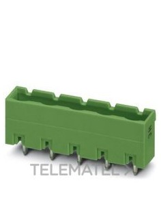 CARCASA BA.GMSTBVA 2,5 HC/6-G-7,62 GY SO