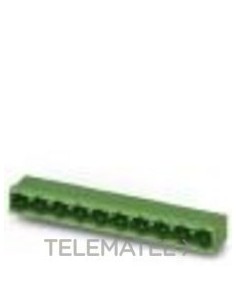 CARCASA DE BASE GMSTBA 2,5/2-G-7,62 GY