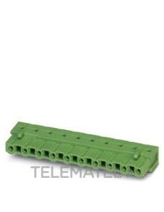 CARCASA DE BASE GIC 2,5/6-G-7,62