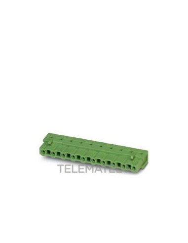 CARCASA DE BASE GIC 2,5/11-G-7,62