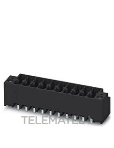 CARCASA BA.DMCV 1,5/6-G1F-3,5-LR P26THR