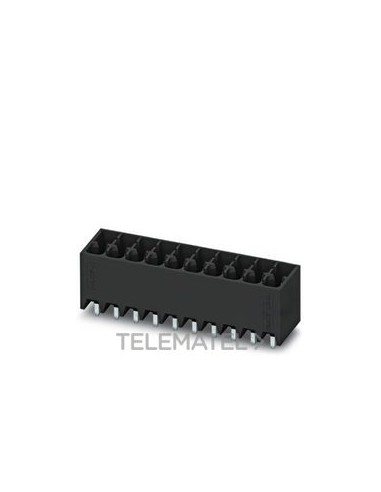 CARCASA DE BASE DMCV 1,5/4-G1-3,5 P26THR