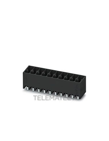 CARCASA BA.DMCV 1,5/17-G1-3,5 P26THR