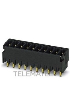 CARC.BA.DMCV 0,5/15-G1-2,54 P20THR R56