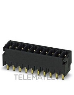 CARC.BA.DMCV 0,5/14-G1-2,54 P20THR R72