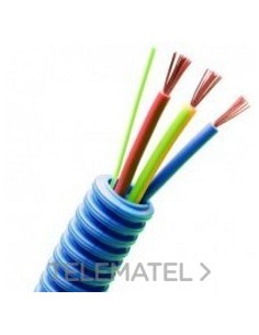 C.PRECAB K (3G1,5 NAB) T20 AZUL R50