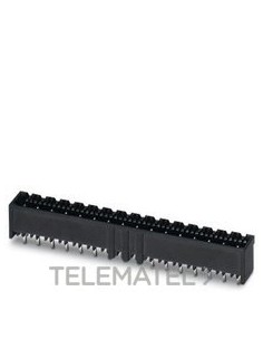 CARCASA DE BASE CCVA 2,5/22-G P20 THR