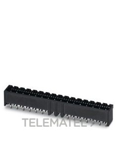 CARCASA DE BASE CCVA 2,5/21-G P20 THR