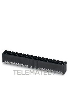 CARCASA DE BASE CCVA 2,5/20-G P20 THR