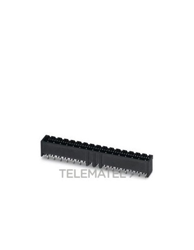 CARCASA DE BASE CCVA 2,5/19-G P20 THR