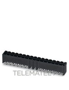 CARCASA DE BASE CCVA 2,5/17-G P20 THR