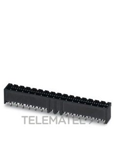 CARCASA DE BASE CCVA 2,5/15-G P20 THR