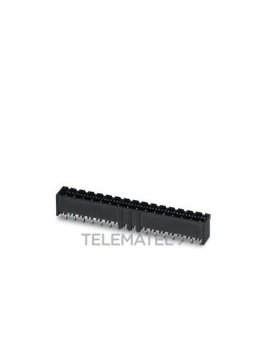 CARCASA DE BASE CCVA 2,5/15-G P20 THR